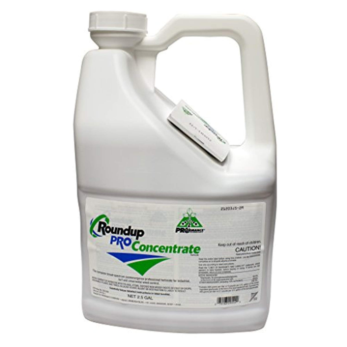 change up herbicide - 2.5 gallon Round Up Pro Concentrate 50.2% Glyphosate 5 Gallons 2 x 2.5/gal jug Sy –  Southern Apartment Supply